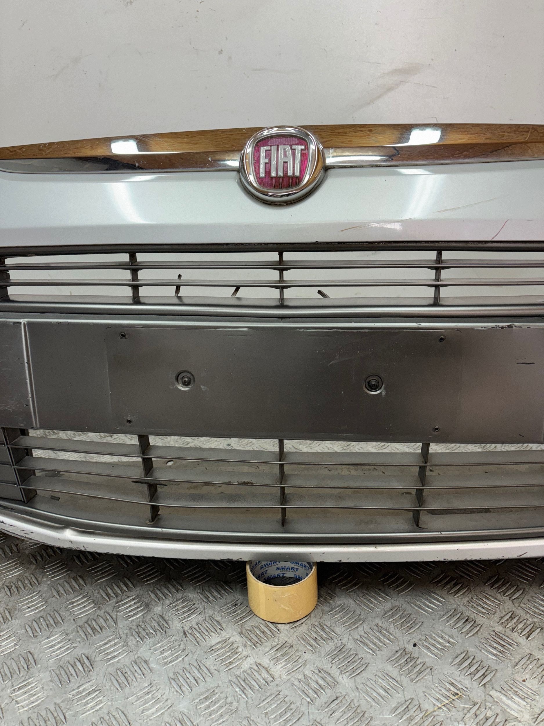 bumper front front FIAT PUNTO EVO