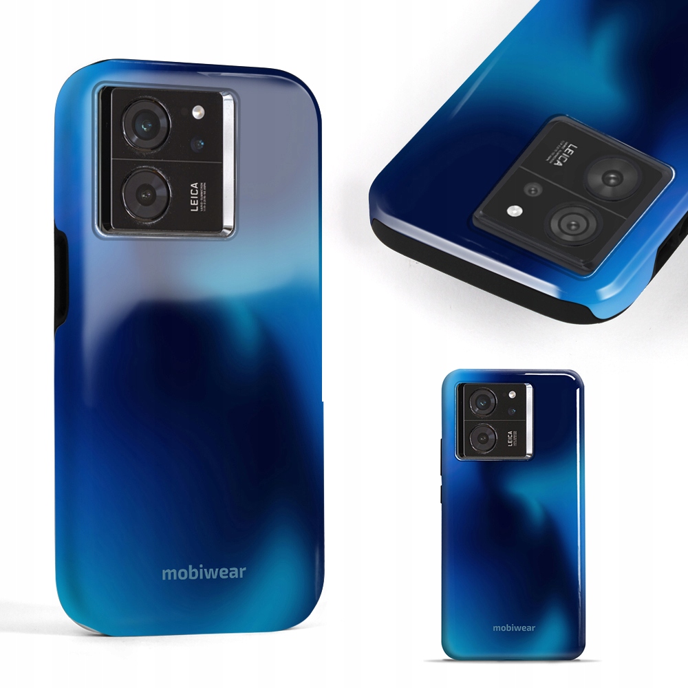 Etui Mobiwear Elite do Xiaomi 13T EP68E