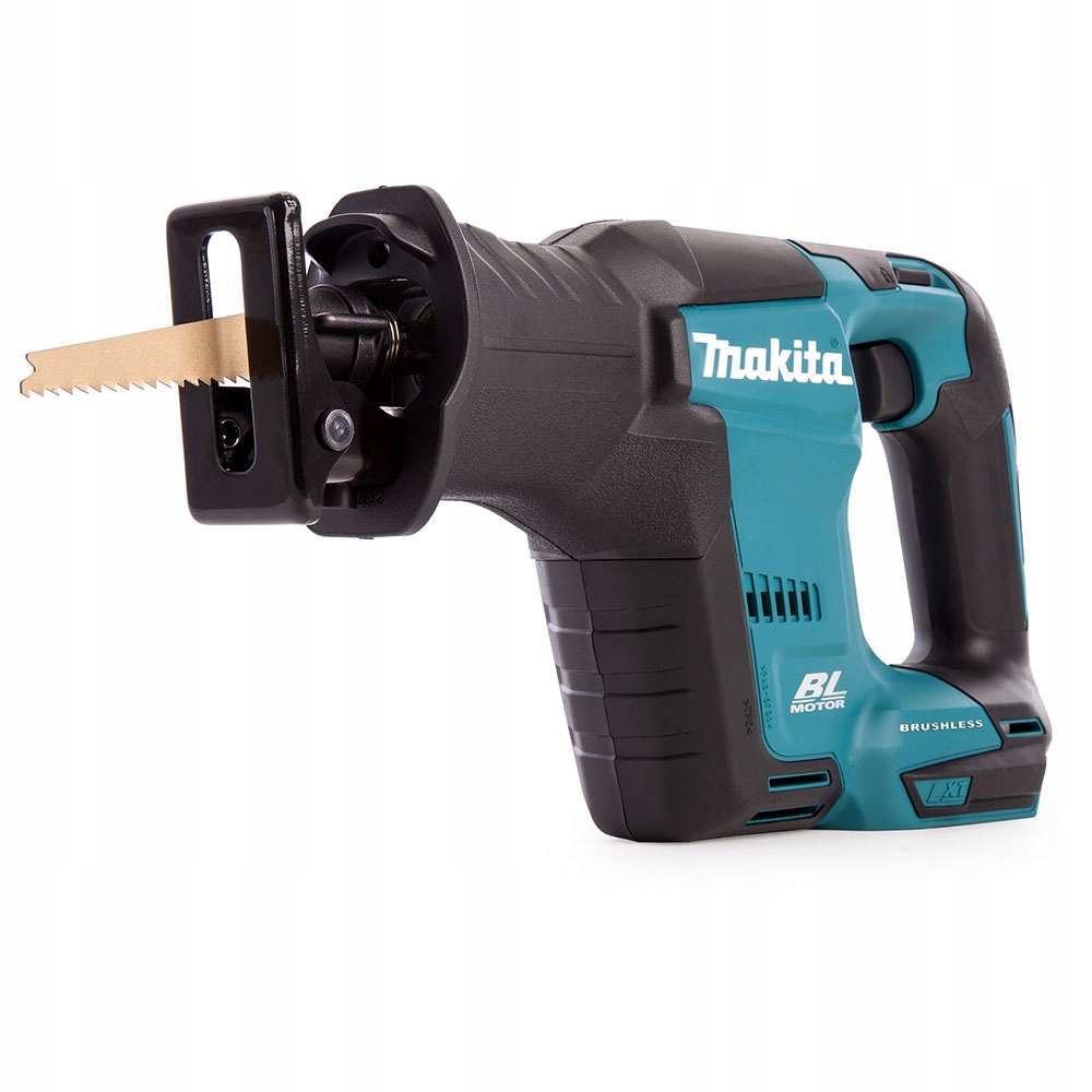 

Piła Szablasta Akumulatoro 18V 0*AH DJR188Z Makita