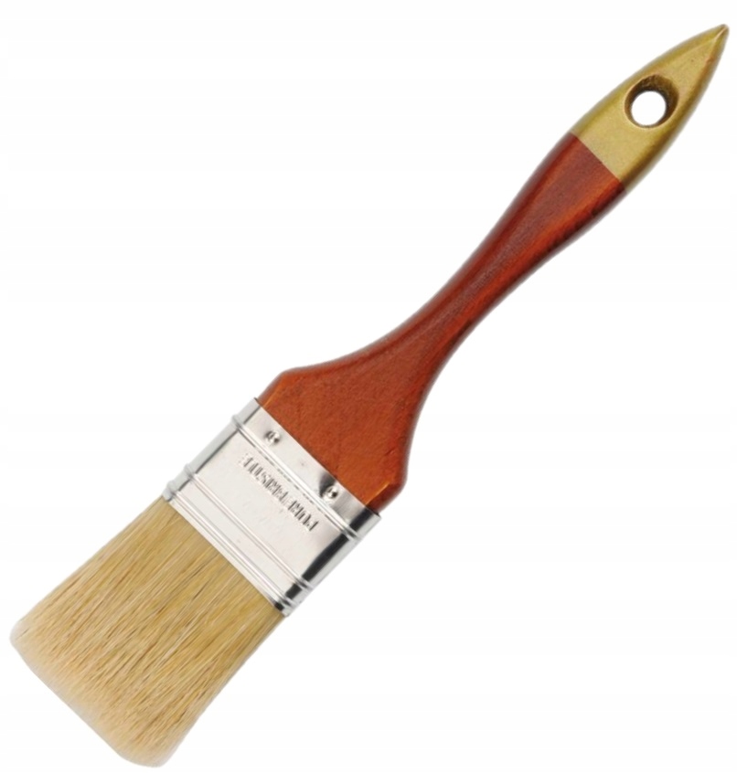 

Pędzel Malarski Angielski Płaski 36mm 3,6cm 09532