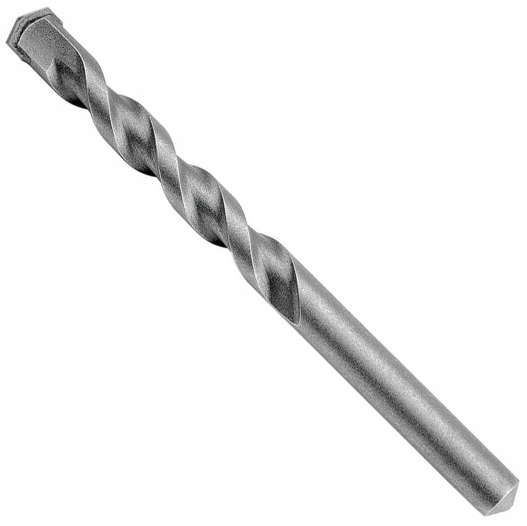 

Yato Walcowe Wiertło Do Betonu 5x90 mm