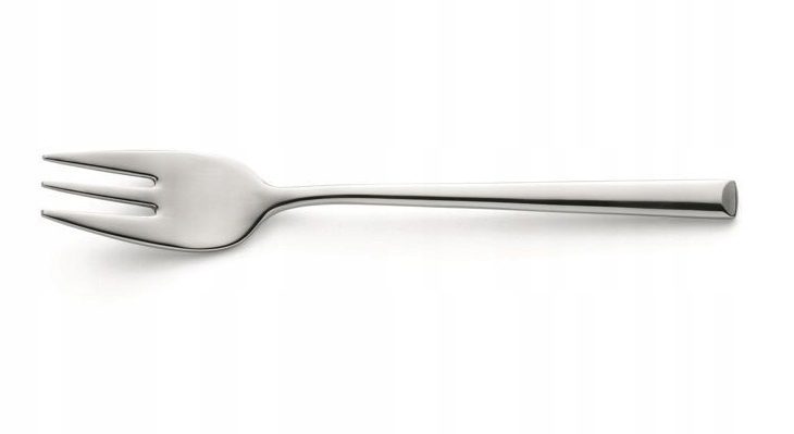 AMEFA 12 SZTUĆCE ZESTAW 1170 METROPOLE WIDELCZYKI DO CIASTA TORTU PROSTE Liczba osób 6