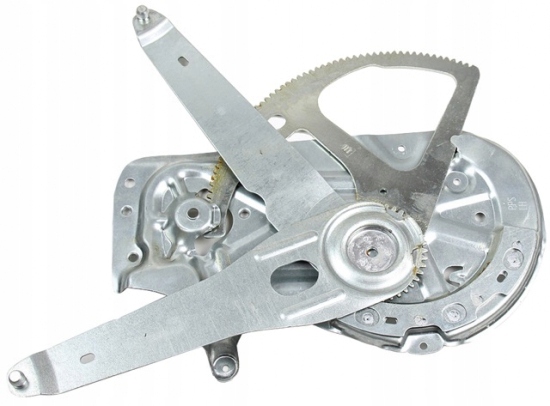 Zvedací Mechanismus Hever Volvo S60 V70 XC70 2000-