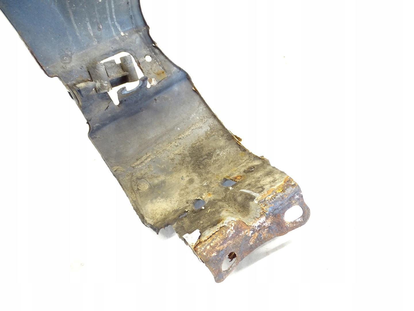 fender right front front AUDI A3 8P LIFT 08-12 LZ7H