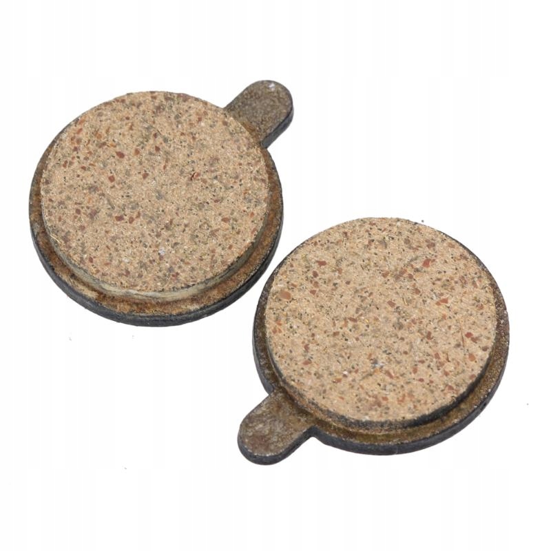 

Klocki hamulcowe hulanjoga Xiaomi Mijia M365 Pro