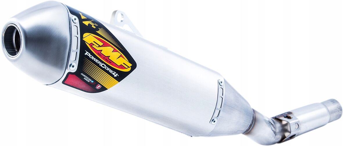 Tlmič Fmf Powercore 4 Suzuki Dr 650 S 2015-2023