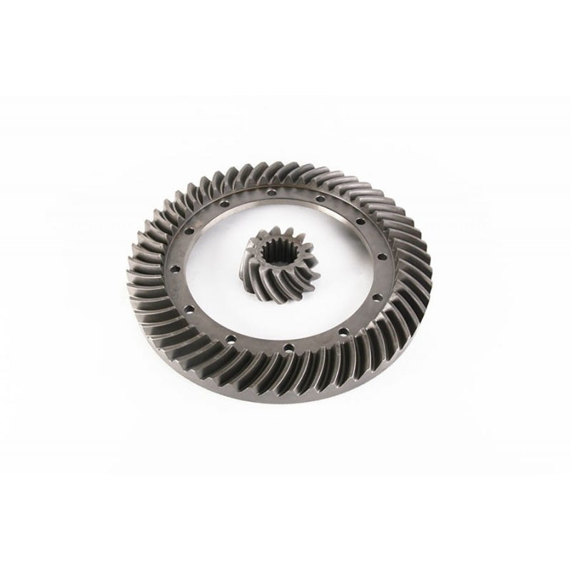 Pár Kol Útok Ursus C-360 C-355 C-4011 3P Talířové Kolo Šikmé Tiché