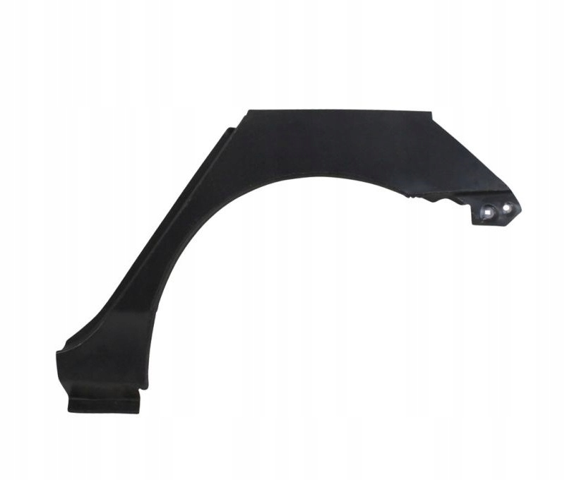 MAZDA 3 BL 10.11-09.13 REPERATURKA