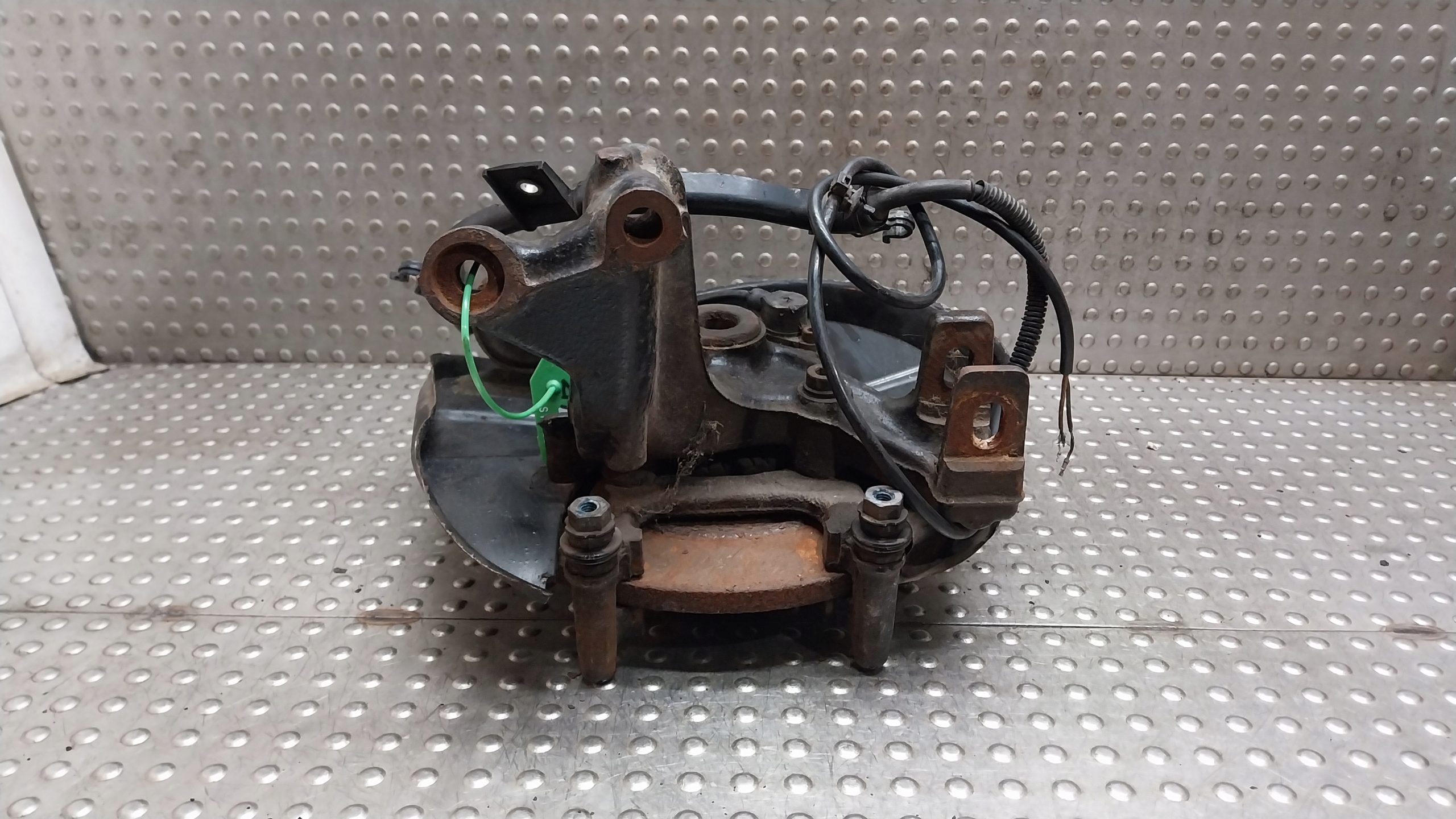 swing right rear part 8E0505436BC AUDI A4 B7 8E 8H SEAT EXEO