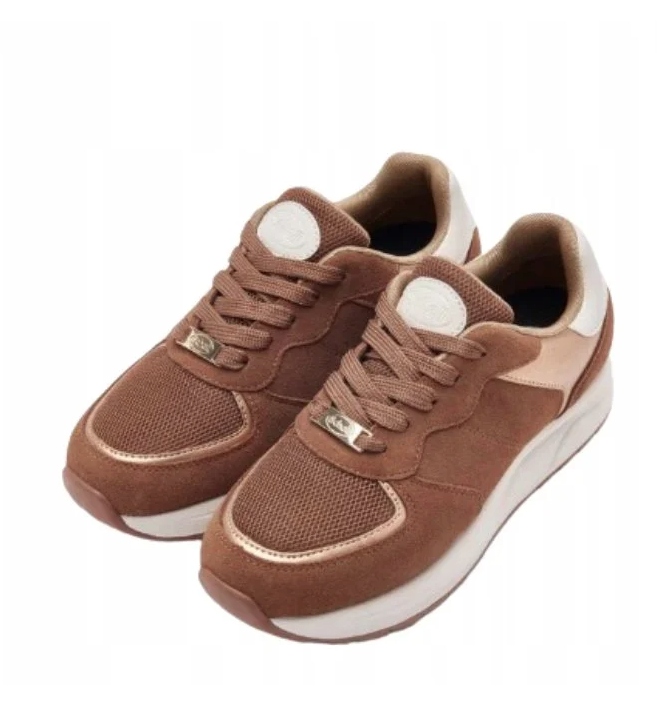 Scholl Beverly Laces 22 boty, vel. 38