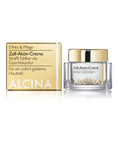 Alcina Active Active C Ell Cream) 50 ML