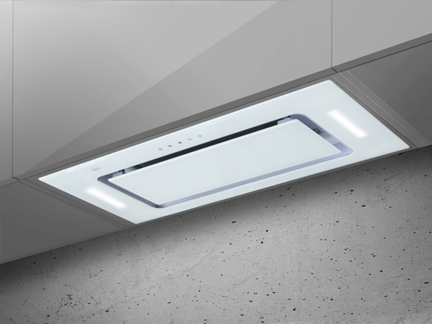 OKAP DO ZABUDOWY PODSZAFKOWY BERG MAESTRO WHITE 75 Marka Berg