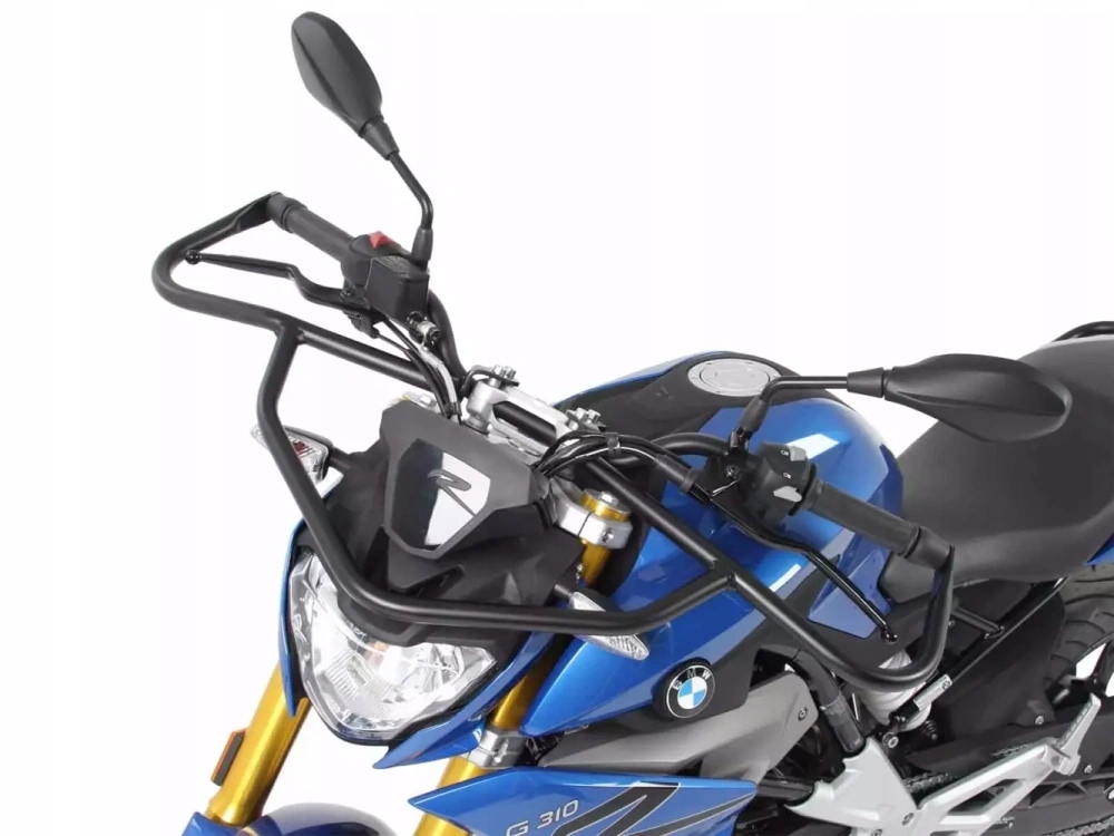 Bmw G 310 R (2016-) Gmole predné