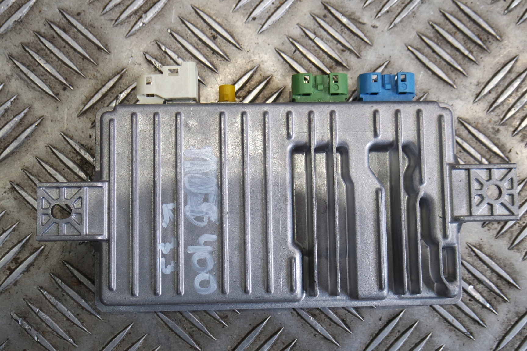 Модуль драйвера камери MERCEDES A0009005703