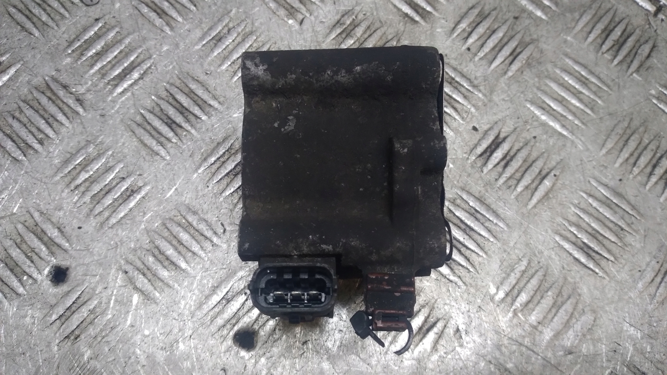 Sensor Druck (MAPSENSOR) RENAULT TRAFIC 2