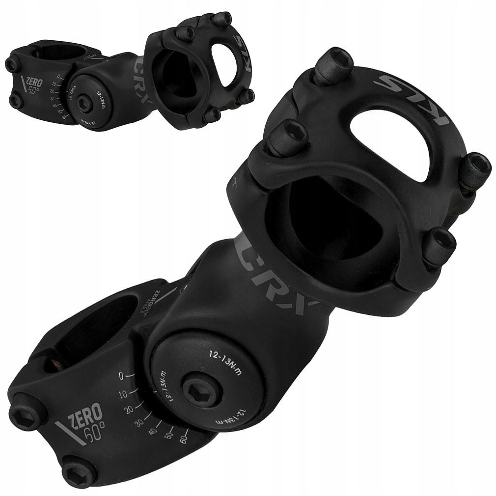 Mostek Regulowany Ahead Kellys Crx 70 31,8/125MM