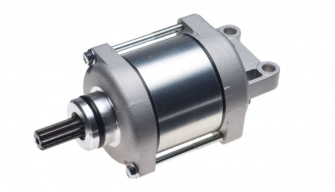 Štartér Ktm Sxf 450 12-15 Exc 500 12-14 Husqvarna Fe 450 501