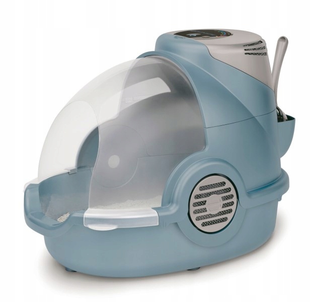 

Oster Bionaire Odor Grabber rewolucyjna kuweta