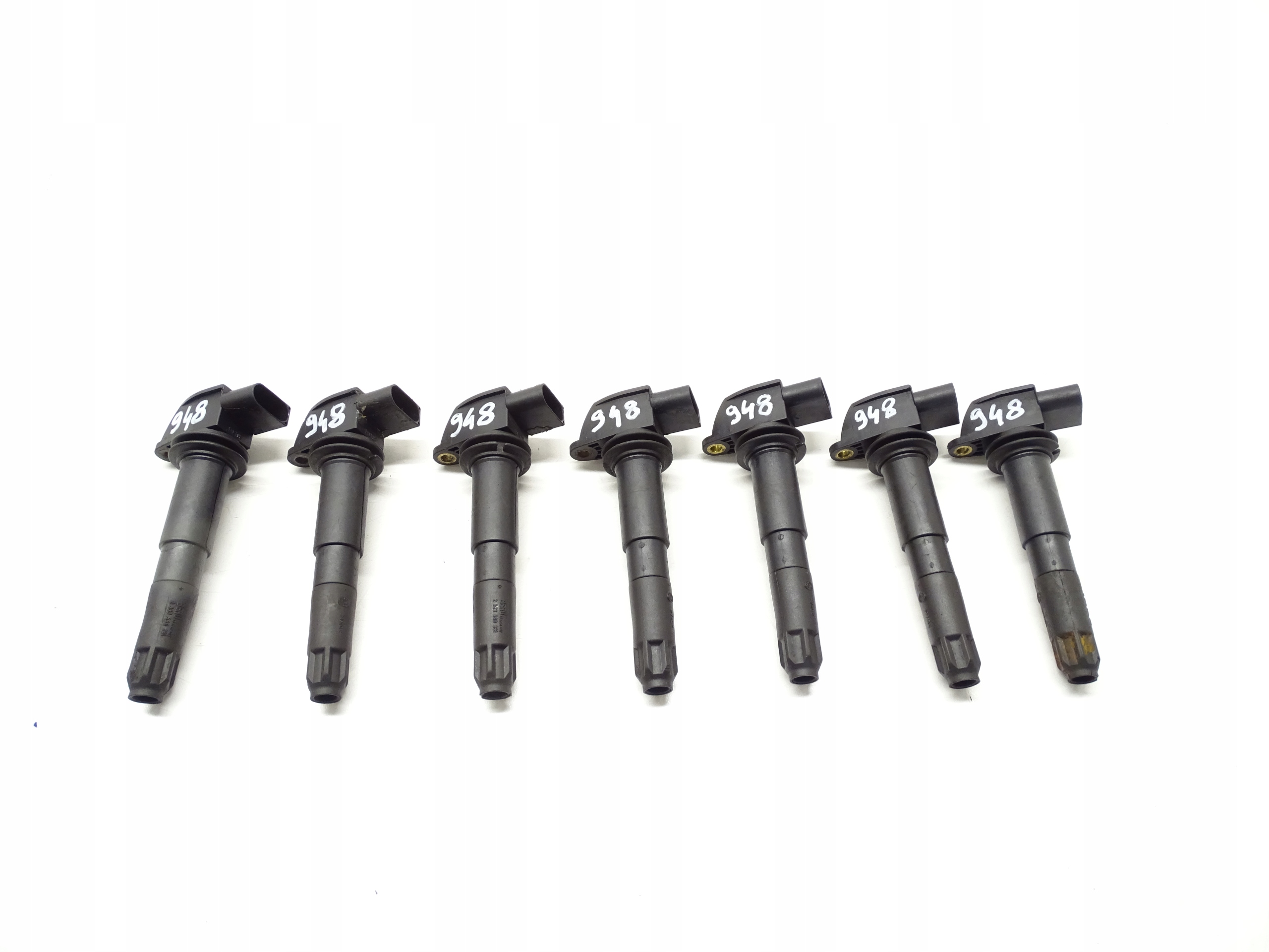 coil ignition PORSCHE CAYENNE 94860210403