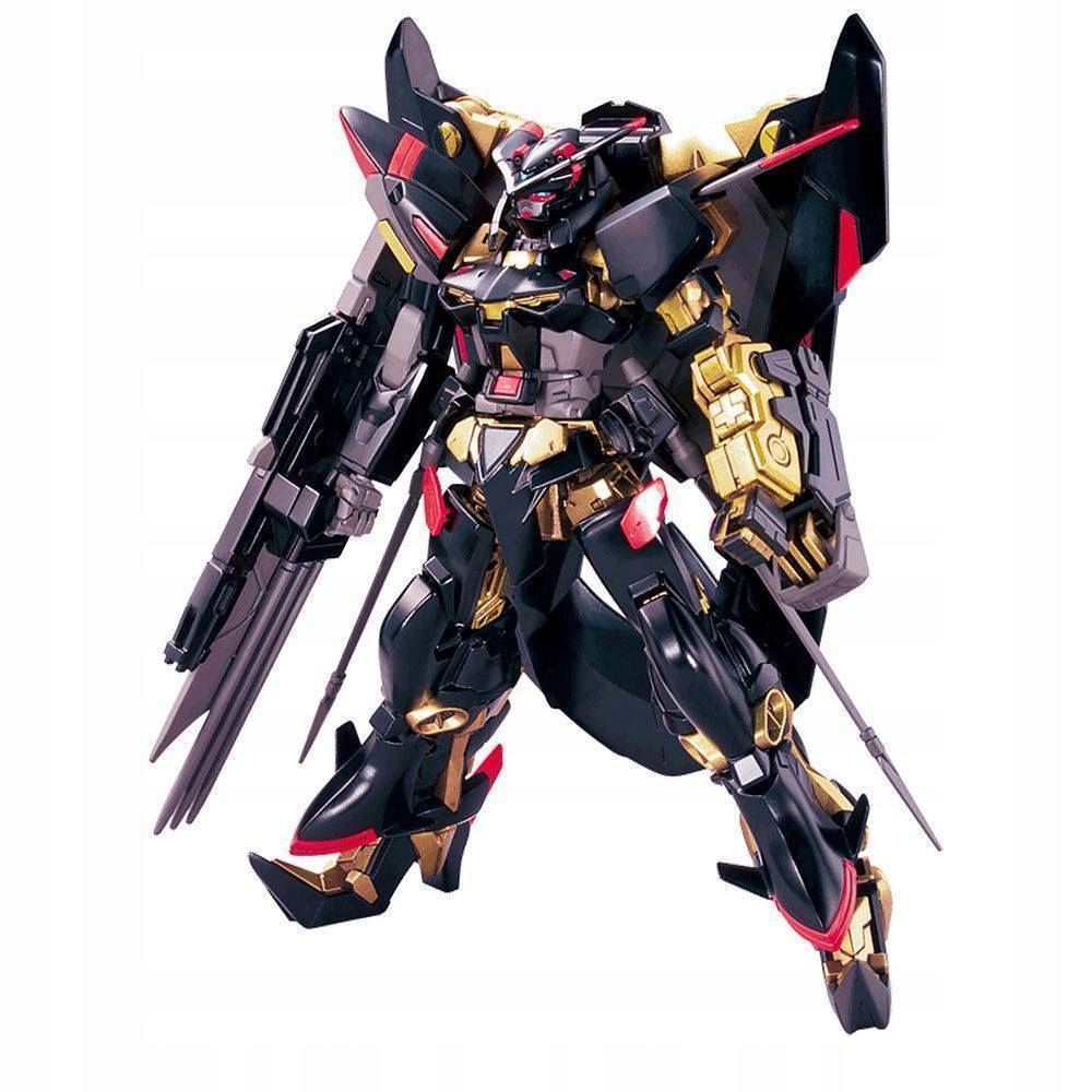 Figurka Hg 1/144 Gundam Astray Gold Frame Amatsumina