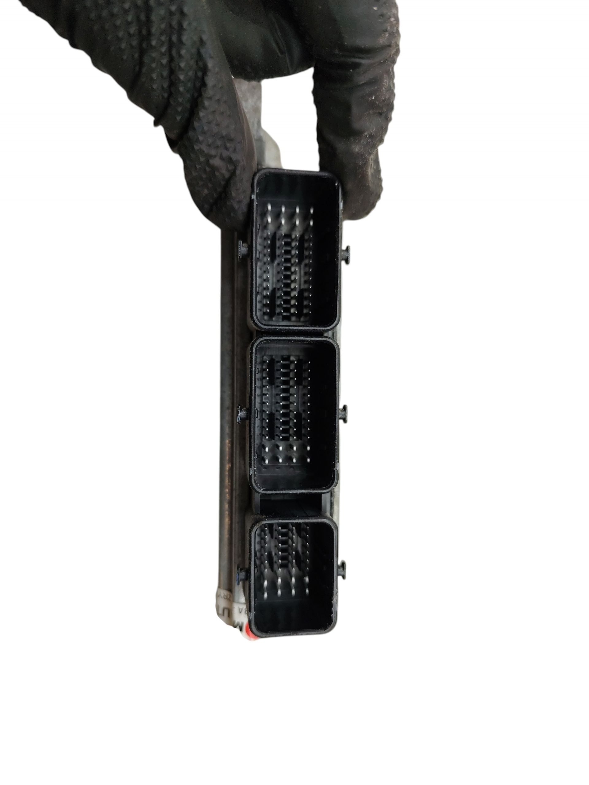computer Motore FORD S-MAX MK1 2.0 TDCI 6G91-12A650-ML
