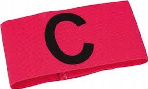 SELECT OPASKA KAPITANA KAPITAŃSKA SENIOR NA RZEP