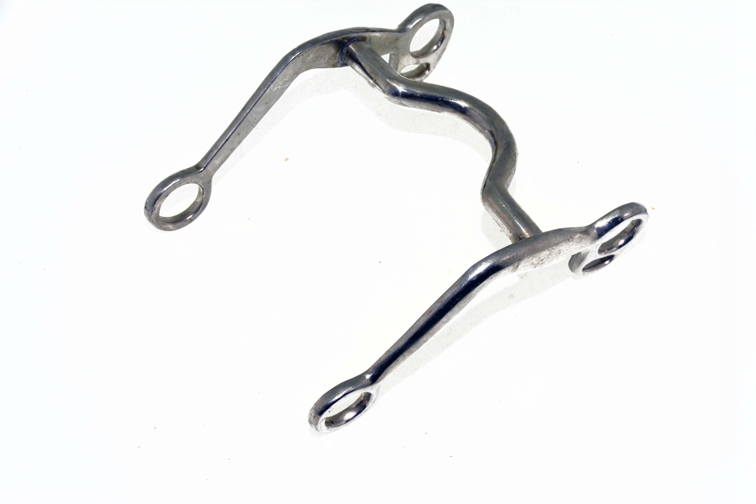 WĘDZIDŁO WESTERN 12,5CM Marka inna