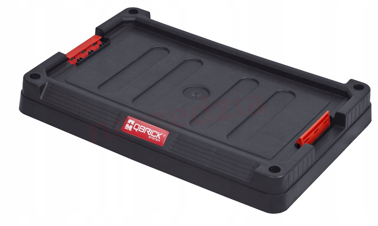 

Płyta Montażowa Qbrick System Two