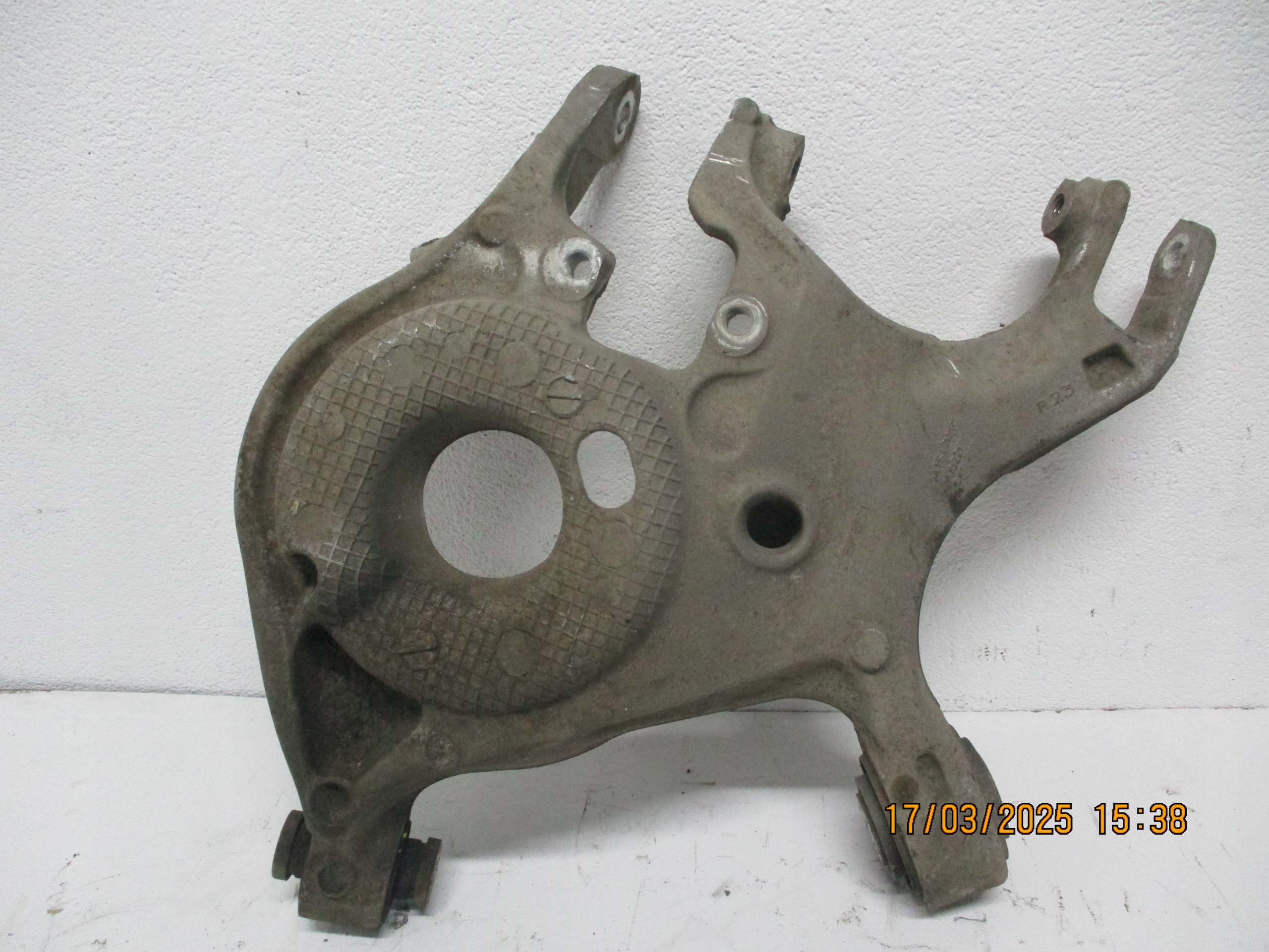 Querlenker Querlenker FORD EDGE MK2 rechts links hinten