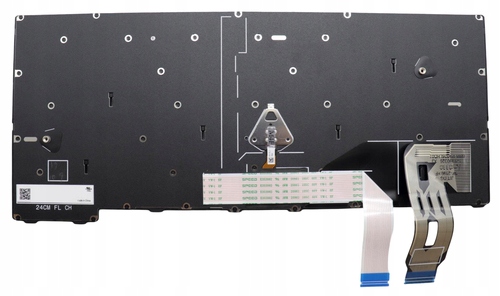 Lenovo 5N21M37984 Klawiatura