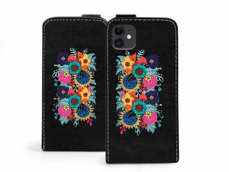 

Etui do Apple iPhone 11 Flip Fantastic Case