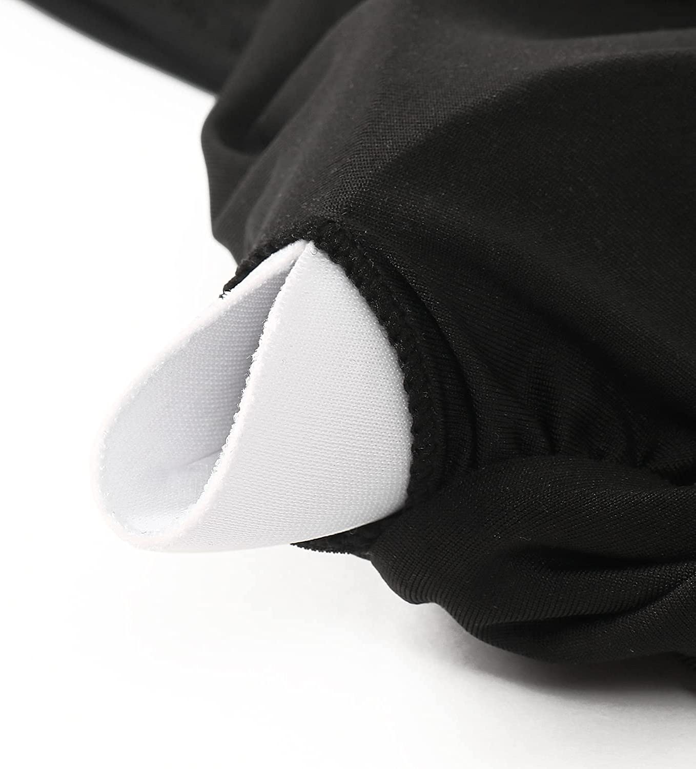 Jednoczęściowy strój kąpielowy ODKRYTE PLECY S133 Materiał dominujący lycra