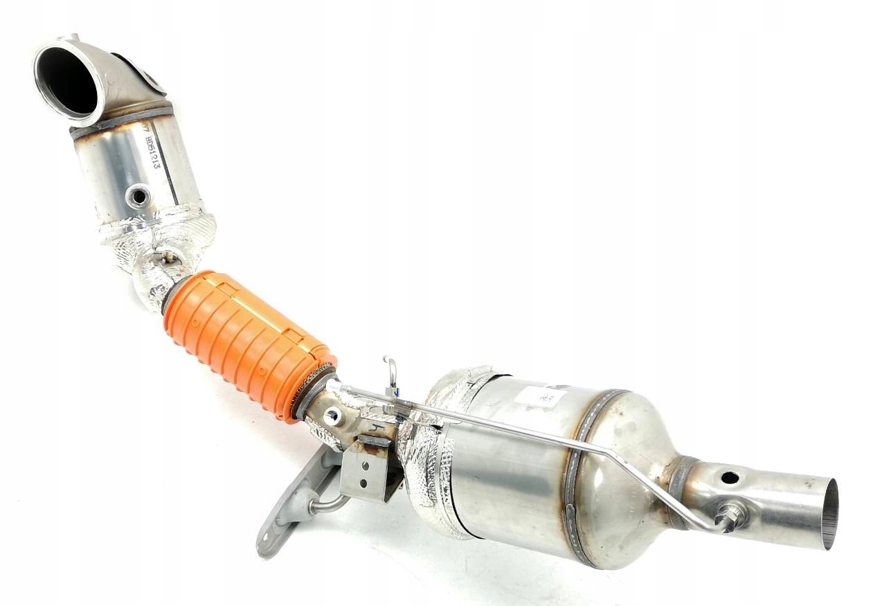 катализатор DPF фильтр твердых частиц vw PASSAT B8 5WA253059CK