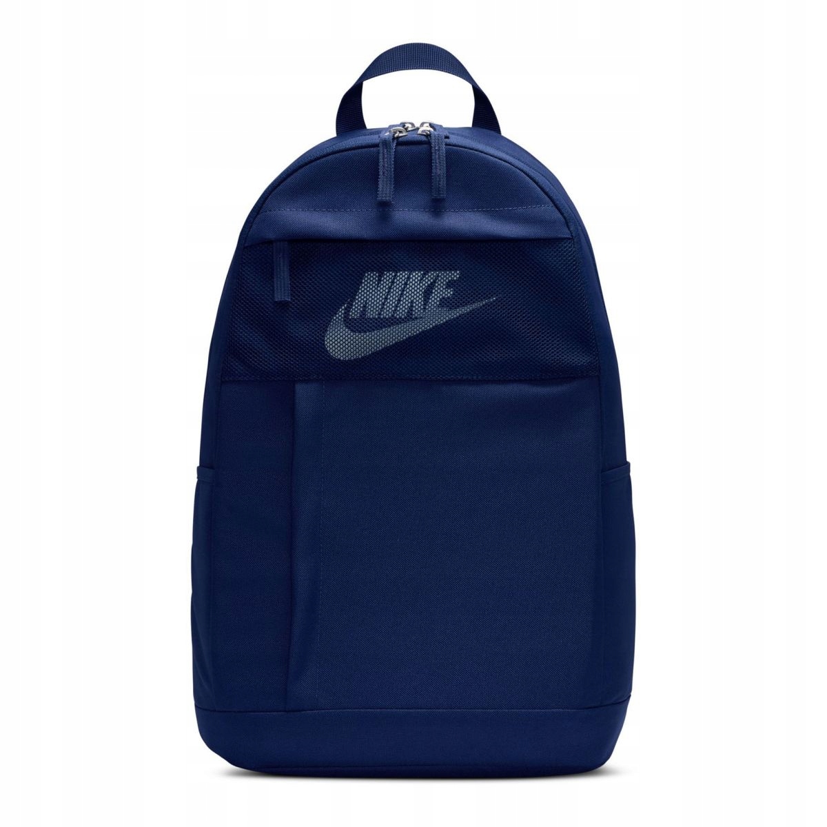 Batoh, školní a výletní batoh Nike Elemental modrý