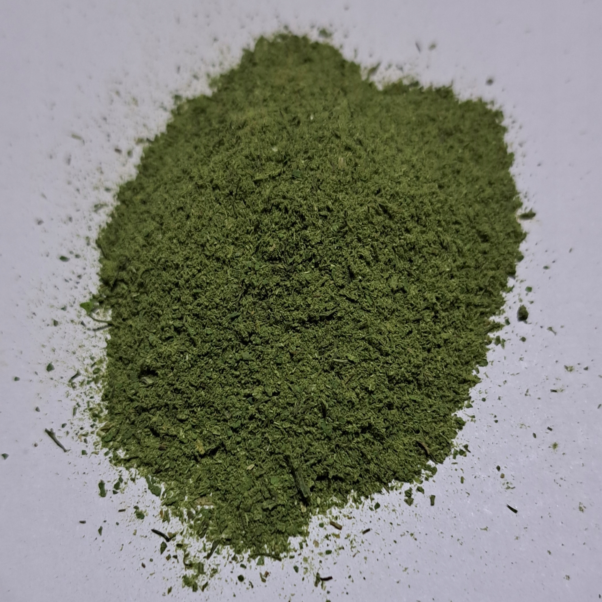 Młody Jęczmień + 7 Zielonych 100 G Rafex