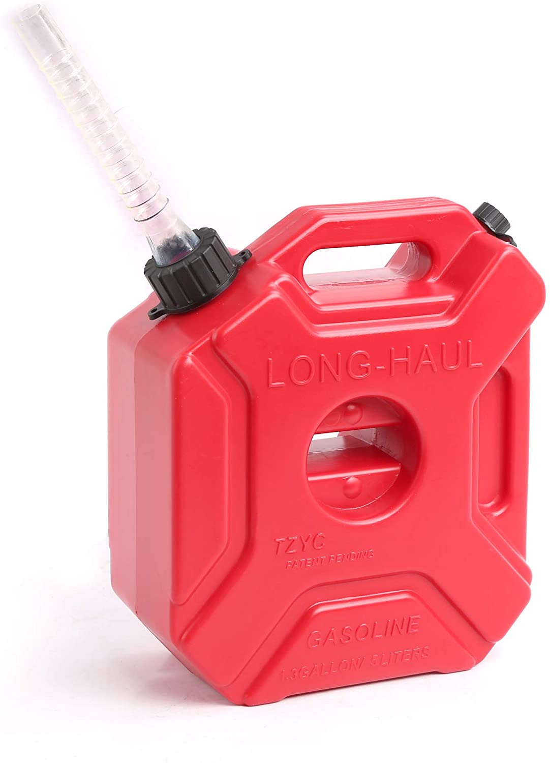 Kanister Do Paliwa Lub Oleju 3L Typu Rotopax Producent code 92001