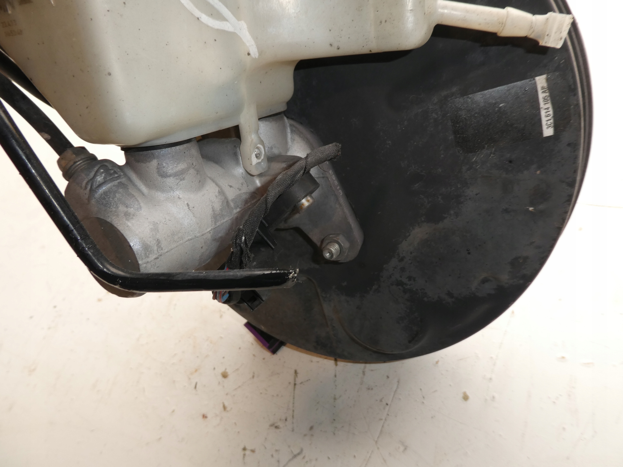SERVOFRENO SERVO VW PASSAT B7 CC 3C1614105AP