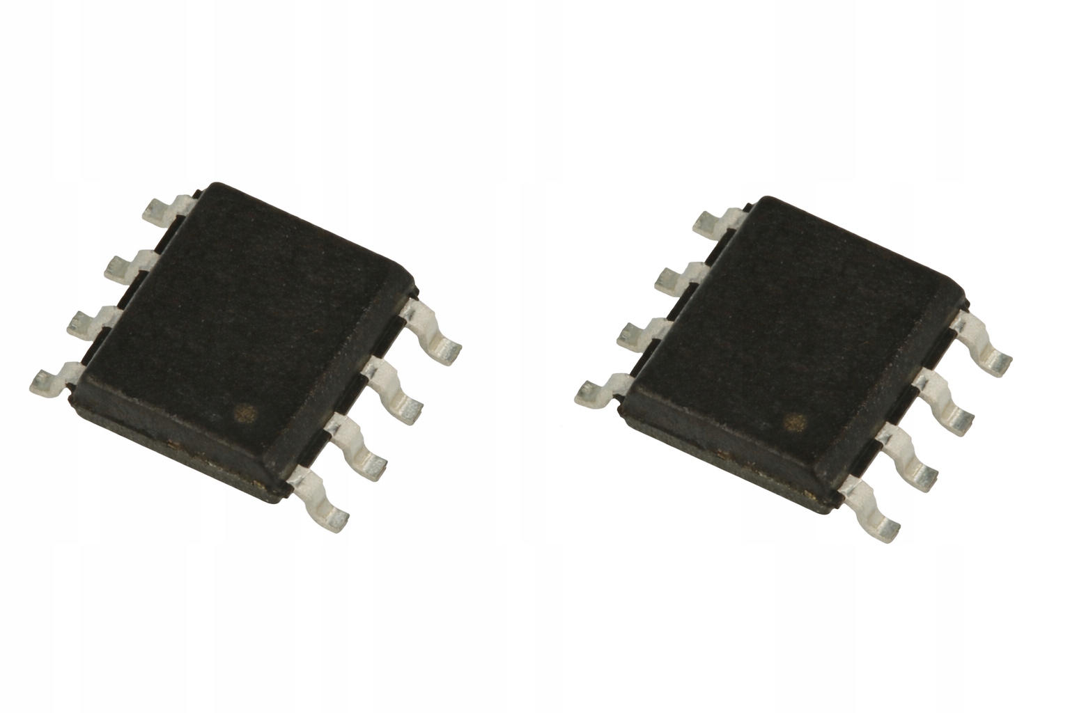 2× Końcówka mocy STMicroelectronics TDA2822M