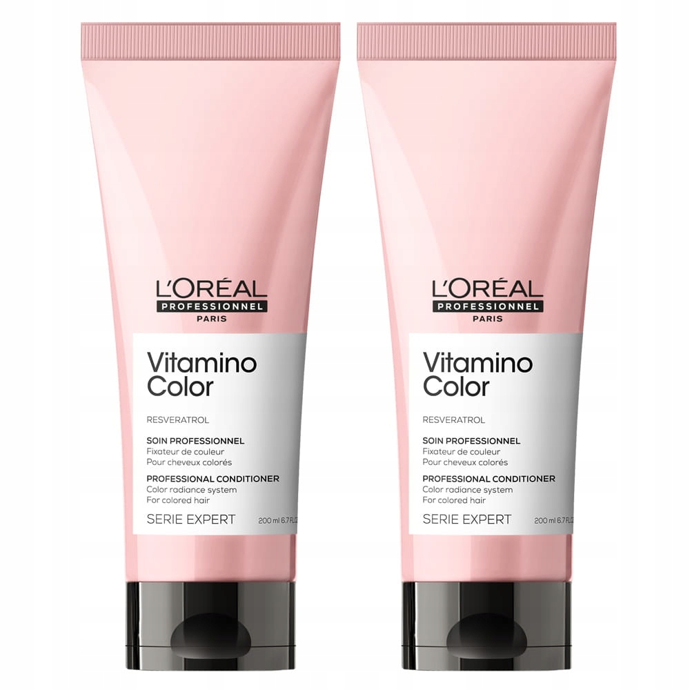 Loreal Vitamino Color 2x kondicionér pro barvené vlasy