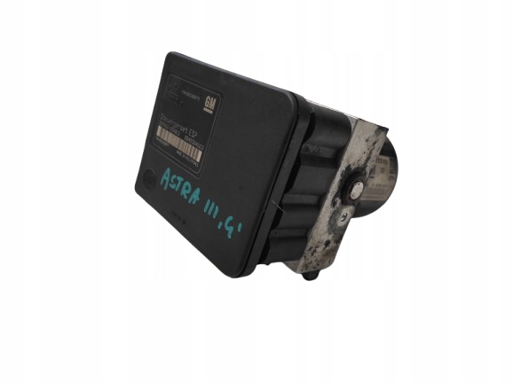 OPEL ASTRA H 3 III 04- 1.6 POMPA ABS 13213610