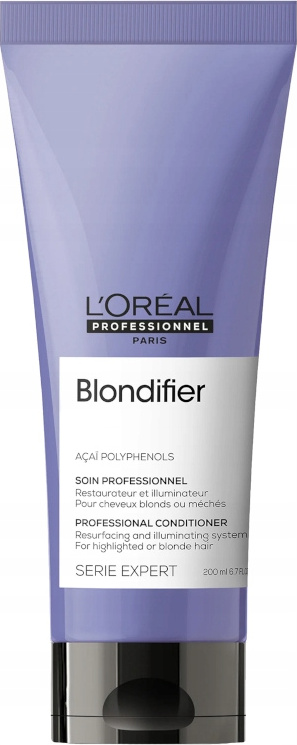 L’Oréal Expert Blondifier kondicionér pro blond vlasy