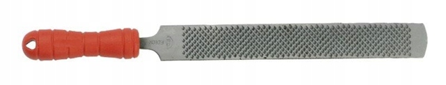 Pilník Na Dobytek Dick 300 X 42 X 5 mm Kerbl