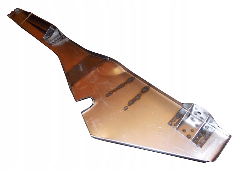 Nosná Stěna Pravý Podélník