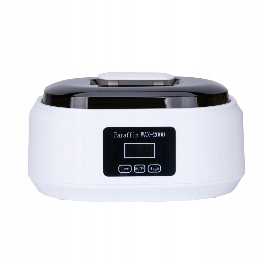 Parafiniarka Podgrzewacz do parafiny LoveWax 200 W Biały