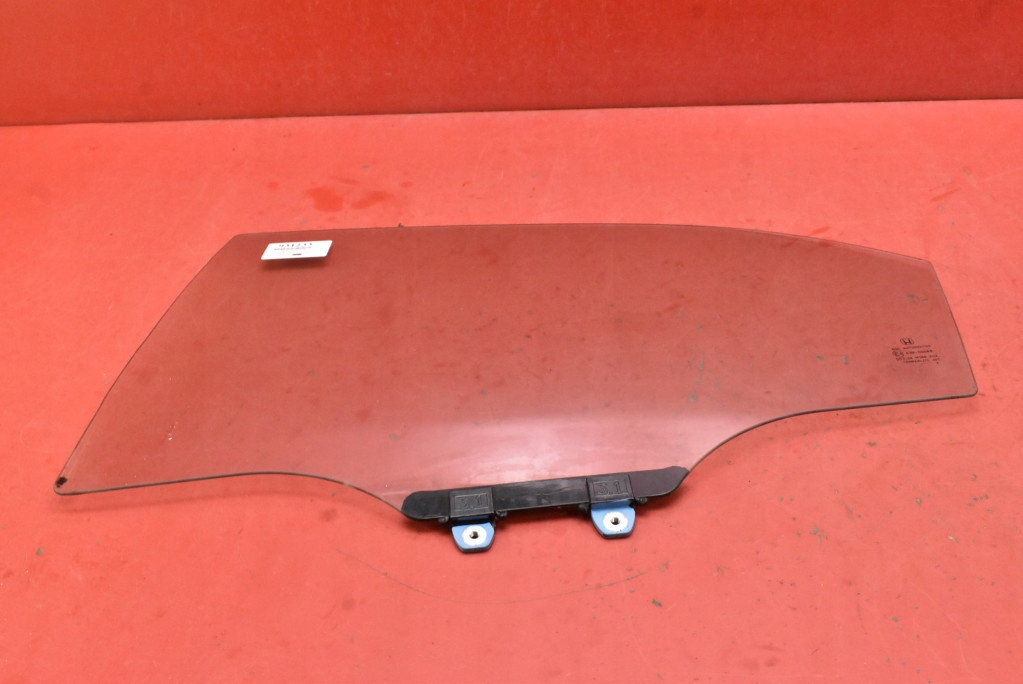 window side left rear part rear HONDA CIVIC 9 IX 11-16