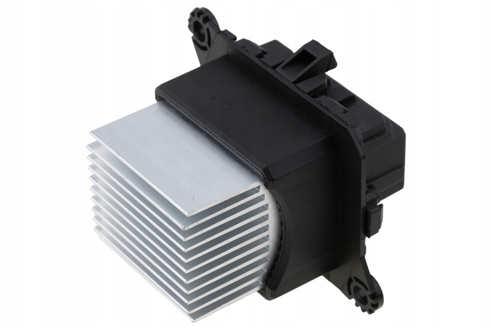 REZYSTOR DMUCHAWY RENAULT KOLEOS I 08-