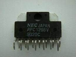 Наконечник питания NEC uPC1298V
