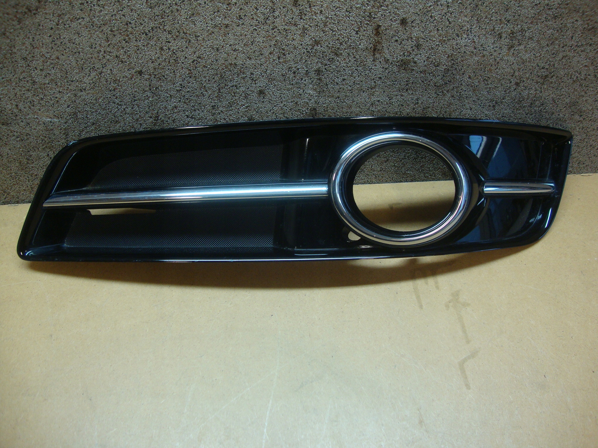 AUDI A3 8P0 LIFT 09-12 ROK ORG LEWA