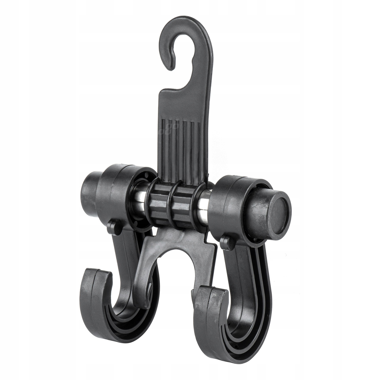 WIESZAK SAMOCHODOWY UCHWYT NA FOTEL ZAKUPY TORBY