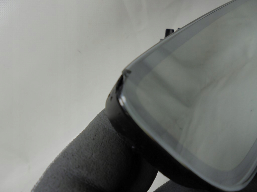 LUSTERKO WEWNĘTRZNE WSTECZNE VW TIGUAN II R-LINE 3G0857511 ORYGINAŁ Producent części Volkswagen OE